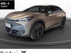 Atacama desert Neu 2025 Cupra Tavascan VZ SUV | 52.050 € (Guter Preis)