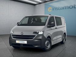 Grau Neu 2025 VW T6.1 Van | 36.049 € (Fairer Preis)