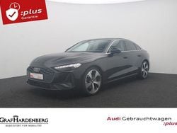 Mythosschwarz metallic Gebraucht 2025 Audi A5 Sport Coupé | 52.980 € (Guter Preis)