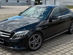 Mercedes C300