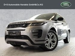 Grau Gebraucht 2023 Land Rover Range Rover evoque SE Dynamic SUV | 39.900 € (Superpreis)