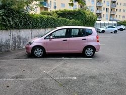 Andere farben Gebraucht 2002 Honda Jazz Kleinwagen | 1.850 €