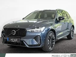 Denim blue Neu 2025 Volvo XC60 Ultra SUV | 91.710 €