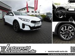 Carraraweiß Gebraucht 2025 Kia XCeed Spirit SUV | 25.700 € (Superpreis)
