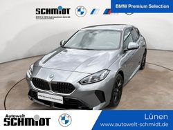 Skyscrapergrau Gebraucht 2024 BMW 120 M Sport Kleinwagen | 32.888 € (Guter Preis)