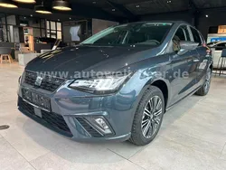 "magnetic tech" Neu 2025 Seat Ibiza Limousine | 23.190 € (Fairer Preis)