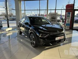 Schwarz Neu 2024 Citroën C4 PureTech Limousine | 21.995 € (Teuer)
