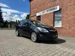 Karbonschw graphitschw midnigh Gebraucht 2013 Opel Meriva Active Van / Kleinbus | 5.990 € (Fairer Preis)