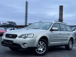 Gold Gebraucht 2006 Subaru Outback Comfort SUV | 3.499 € (Fairer Preis)