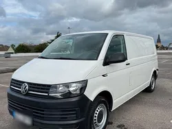 Weiß Gebraucht 2017 VW T6 Van | 12.750 € (Fairer Preis)