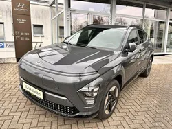 Ecotronic grey Gebraucht 2024 Hyundai Kona Trend SUV | 35.840 € (Fairer Preis)