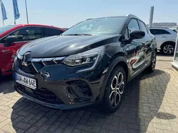 Onyxschwarz Neu 2025 Mitsubishi ASX Select SUV | 32.900 € (Etwas zu teuer)