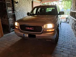 Gebraucht 2004 GMC Yukon SUV | 11.000 €