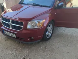 Rot Gebraucht 2007 Dodge Caliber SXT SUV | 3.550 €