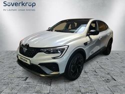 Andere farbe Gebraucht 2024 Renault Arkana Esprit Alpine SUV | 35.980 €