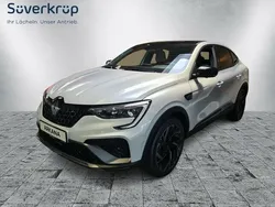 Andere farbe Gebraucht 2024 Renault Arkana Esprit Alpine SUV | 35.980 €