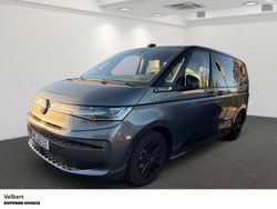 Schwarz Neu 2025 VW Multivan Life Van | 78.880 €