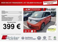 Gebraucht 2023 VW ID. Buzz Pro Van / Kleinbus | 44.940 € (Superpreis)