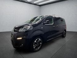 Gebraucht 2022 Opel Zafira Life Van | 36.949 € (Etwas zu teuer)