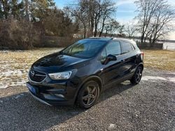Schwarz Gebraucht 2017 Opel Mokka X Active SUV | 10.900 € (Guter Preis)