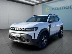 Weiß Neu 2025 Dacia Duster SUV | 23.799 € (Guter Preis)