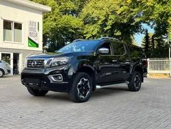 Schwarz Gebraucht 2020 Nissan Navara Tekna Abholung | 27.900 € (Fairer Preis)