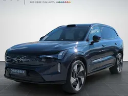 Denim blue Gebraucht 2025 Volvo EX90 Performance SUV | 94.990 € (Guter Preis)