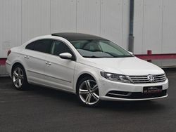 Weiß Gebraucht 2015 VW CC Limousine | 13.699 € (Fairer Preis)