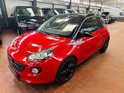 Rot Gebraucht 2016 Opel Adam Jam Kleinwagen | 8.400 € (Fairer Preis)