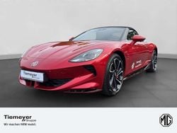 Rot Gebraucht 2025 MG Cyberster Cabrio | 64.890 € (Guter Preis)