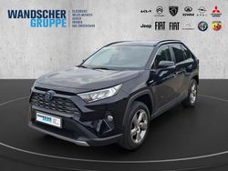 Gebraucht 2020 Toyota RAV4 Team SUV | 29.450 € (Fairer Preis)