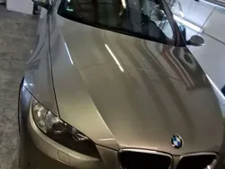 Gebraucht 2007 BMW 320 Cabrio | 9.500 € (Teuer)