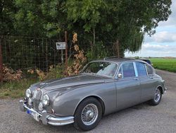 Gebraucht 1964 Jaguar MK II Limousine | 27.500 €