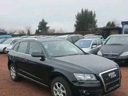 Schwarz Gebraucht 2009 Audi Q5 SUV | 7.999 € (Guter Preis)