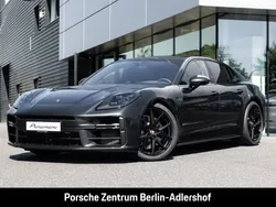 Grau Gebraucht 2025 Porsche Panamera 4 Limousine | 149.900 € (Teuer)