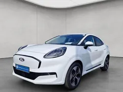 Weiß Neu 2025 Ford Puma Gen-E SUV | 33.380 €