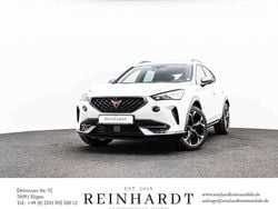 "candy" weiss Gebraucht 2022 Cupra Formentor VZ SUV | 24.295 € (Guter Preis)