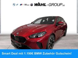 Rot Gebraucht 2024 BMW 120 Efficient Dynamics Kleinwagen | 35.890 € (Guter Preis)