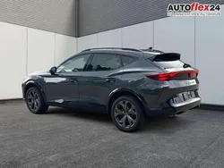 Grau Neu 2025 Cupra Formentor SUV | 33.330 € (Superpreis)