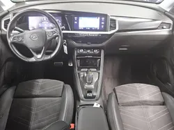 Schwarz Gebraucht 2023 Opel Grandland X GS Line SUV | 20.280 € (Guter Preis)