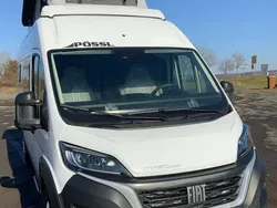 Weiß Neu 2025 Fiat Ducato Van | 77.600 €