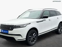 Weiss Neu 2024 Land Rover Range Rover Velar S SUV | 75.550 € (Fairer Preis)
