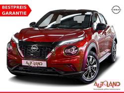 Rot Gebraucht 2023 Nissan Juke SUV | 20.990 € (Guter Preis)