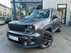 Granite crystal met. clear coa Gebraucht 2020 Jeep Renegade SUV | 22.500 € (Guter Preis)