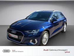 Gebraucht 2023 Audi A3 Advanced | 29.490 € (Fairer Preis)