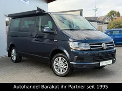 Blau Gebraucht 2017 VW T6 Van | 33.990 € (Fairer Preis)
