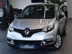 Silber Gebraucht 2016 Renault Captur SUV | 7.650 € (Guter Preis)