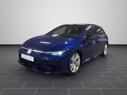 Lapiz blue metallic (metallic) Neu 2026 VW Golf VIII Limousine | 64.990 €