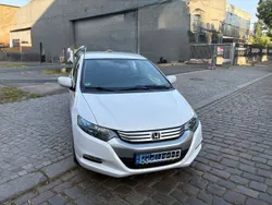 Weiß Gebraucht 2010 Honda Insight Comfort Limousine | 9.500 € (Etwas zu teuer)