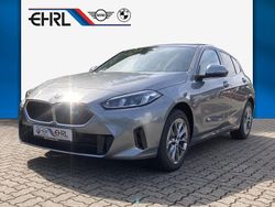 Grau Neu 2025 BMW 120 Performance Kleinwagen | 31.540 € (Superpreis)